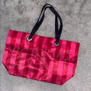 VS Tote Bag